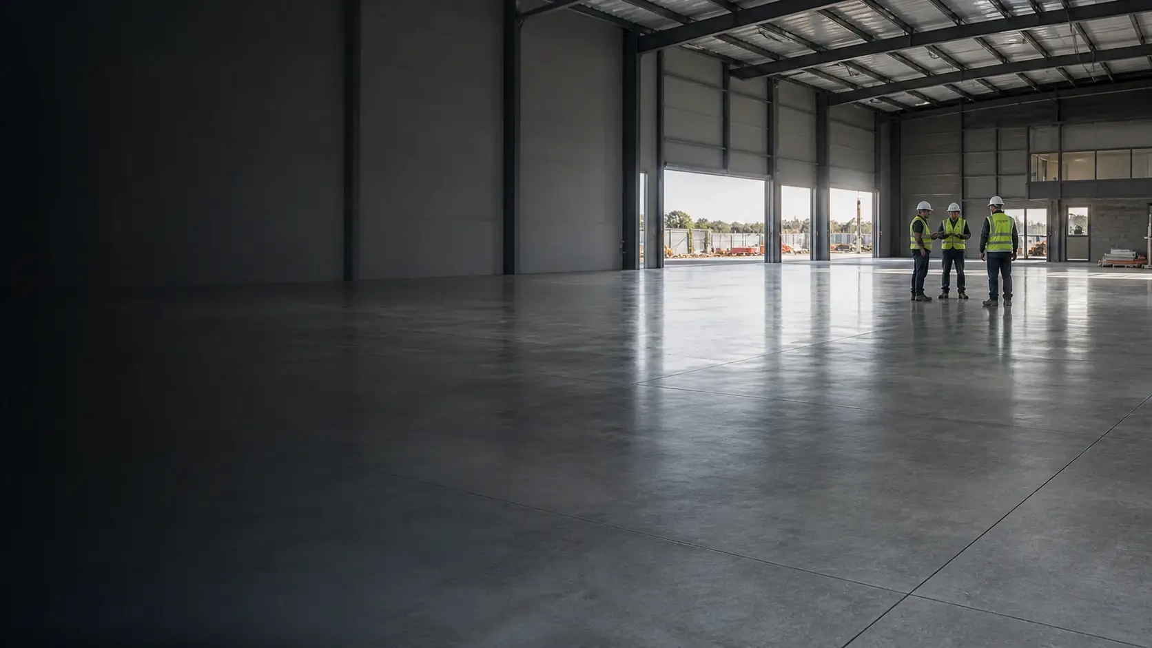 Quote Concrete Package